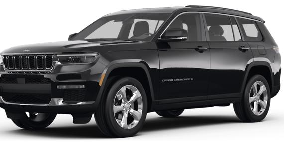 JEEP GRAND CHEROKEE 2022 1C4RJKBG7N8634974 image
